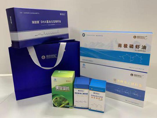 芝罘彩盒定制